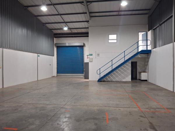 280 m² Commercial space