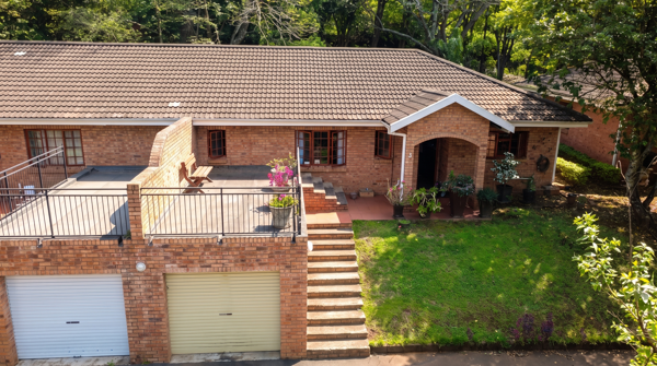 3 Bedroom Simplex