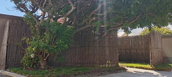 2 Bedroom Garden Cottage