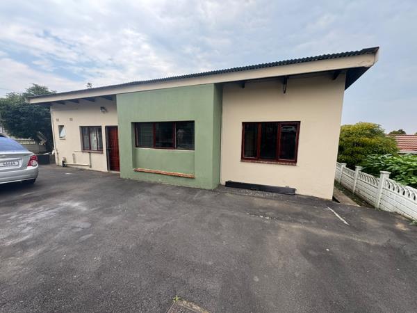 2 Bedroom Garden Cottage