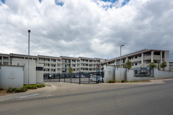 2 Bedroom Apartment in Langeberg Heights