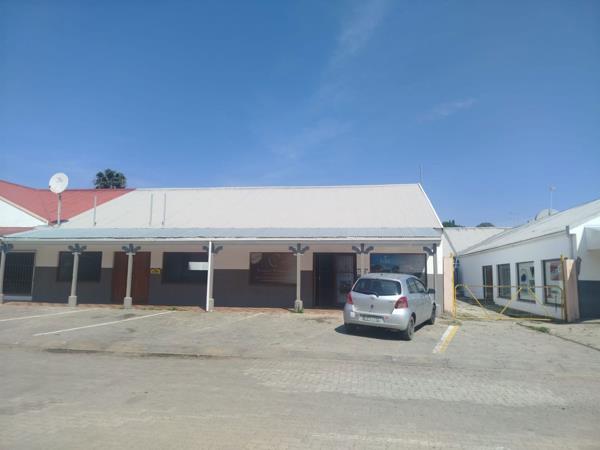 926 m² Commercial space
