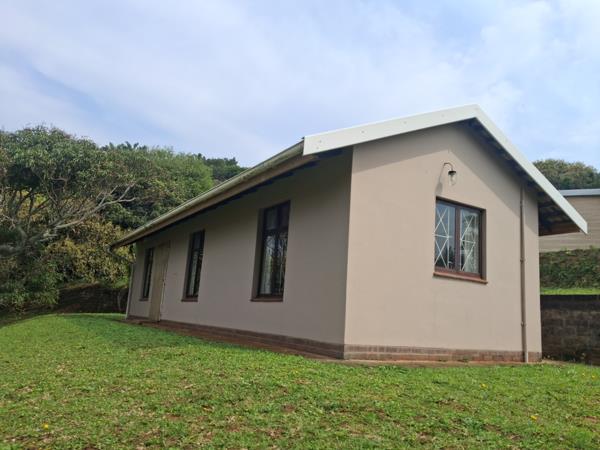 1 Bedroom House