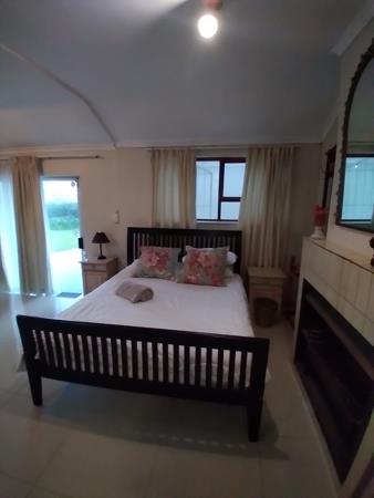Bachelor apartment in Melkbosstrand