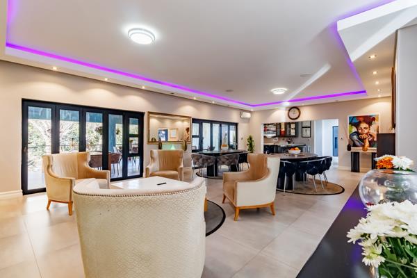 6 Bedroom House