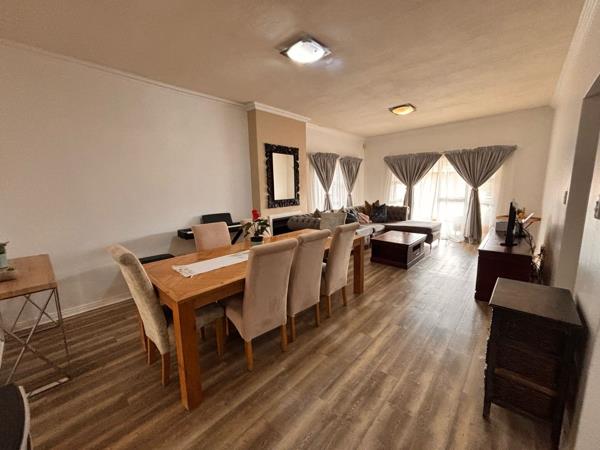 3 Bedroom Apartment