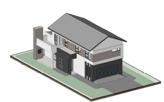 317 m² Land