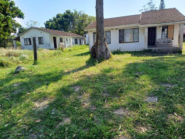 1 439 m² Land
