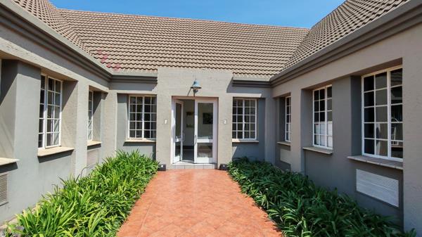 138 m² Commercial space