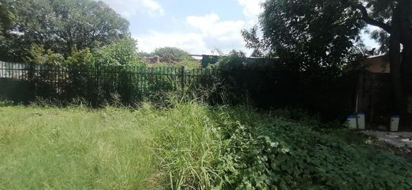 479 m² Land