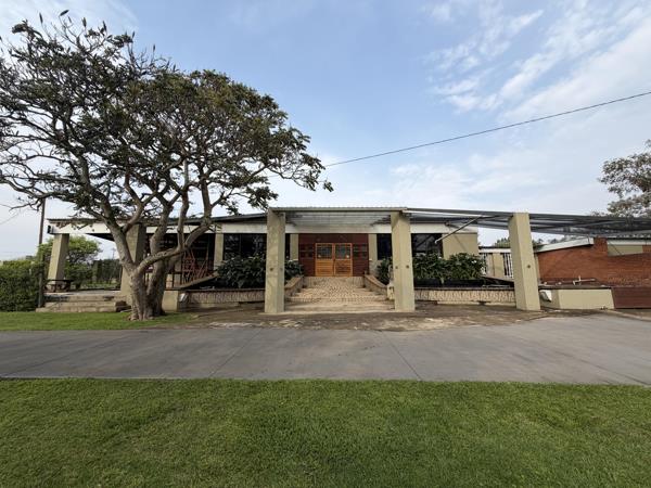14 Bedroom House