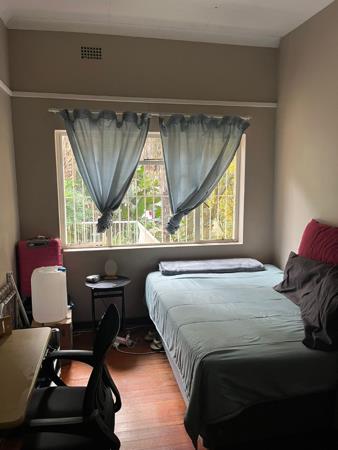 1 Bedroom House