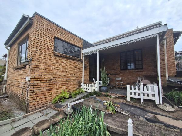 2 Bedroom Garden Cottage