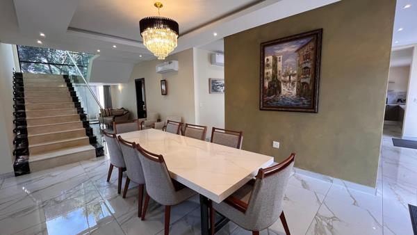 9 Bedroom House