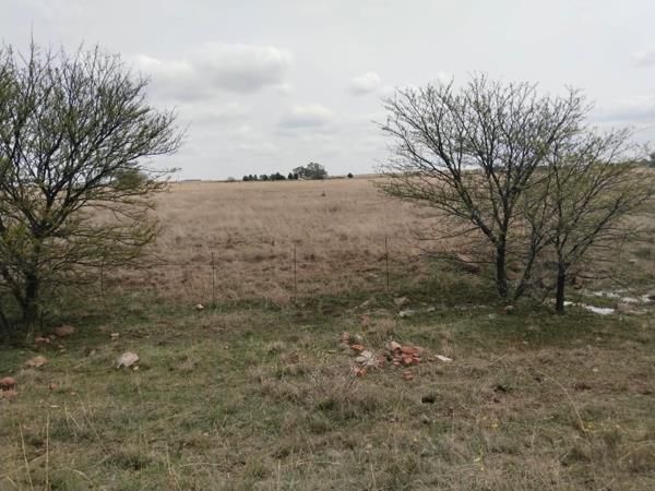 4.3 ha Land