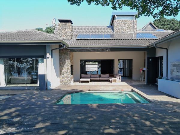 6 Bedroom House