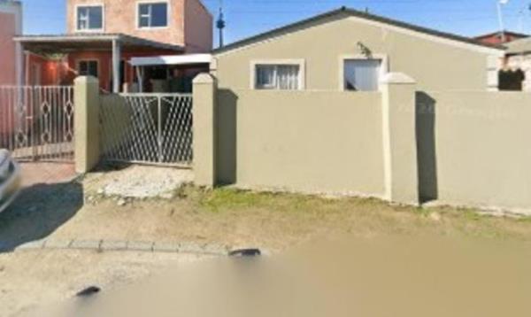 3 Bedroom House in Khaya