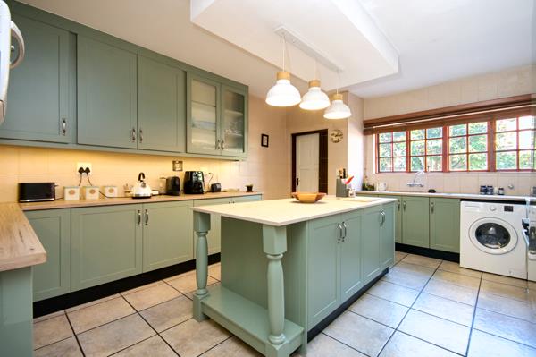 3 Bedroom Cluster