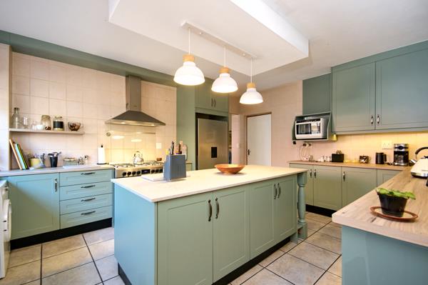 3 Bedroom Cluster