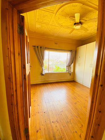 1 Bedroom House