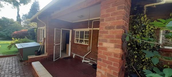 2.2 ha Smallholding