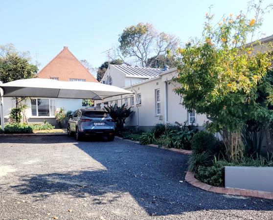 1 Bedroom House