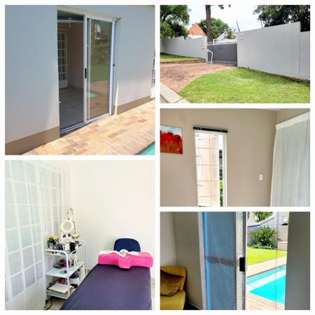 1 Bedroom House