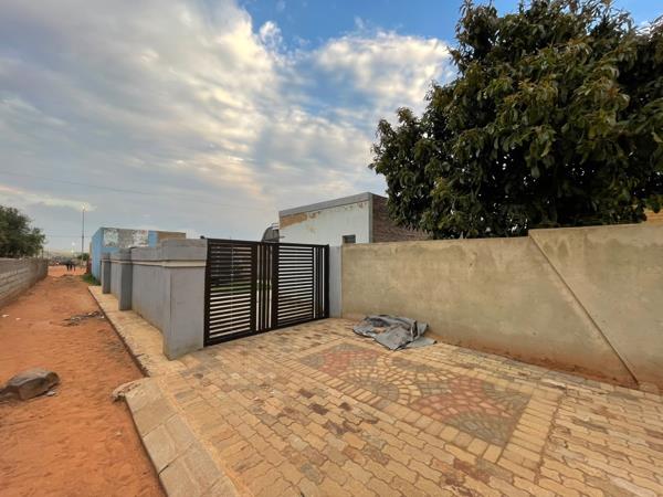 1 Bedroom House