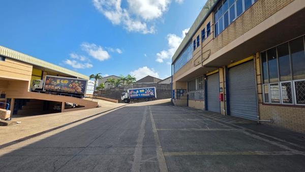 630 m² Industrial space