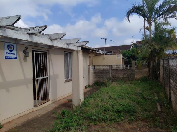 2 Bedroom Simplex