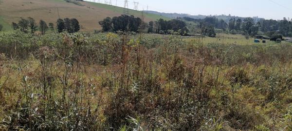 4.1 ha Land