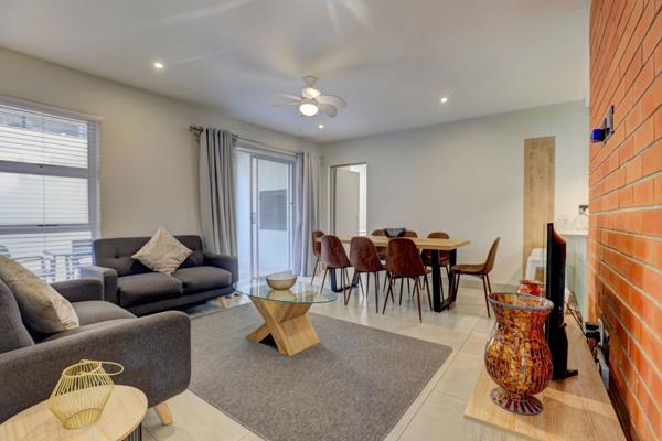 4 Bedroom Apartment