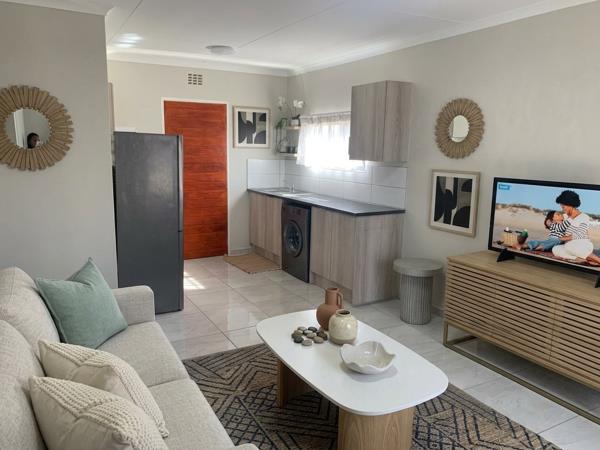 2 Bedroom Simplex