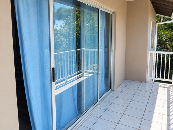 1 Bedroom Flat