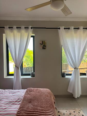 3 Bedroom Duplex
