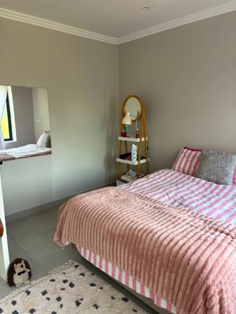 3 Bedroom Duplex