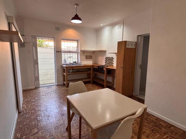1 Bedroom Garden Cottage