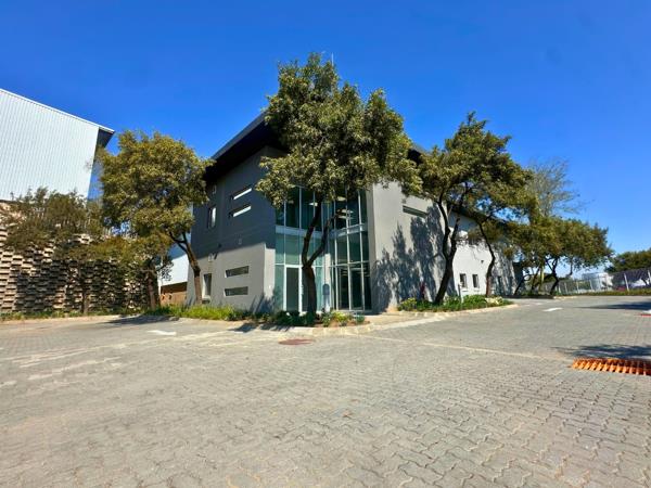 7 821 m² Commercial space