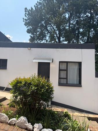 1 Bedroom Garden Cottage