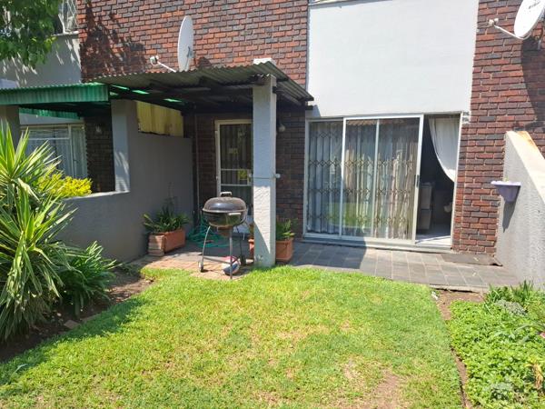 2 Bedroom Duplex