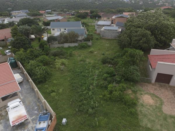 747 m² Land