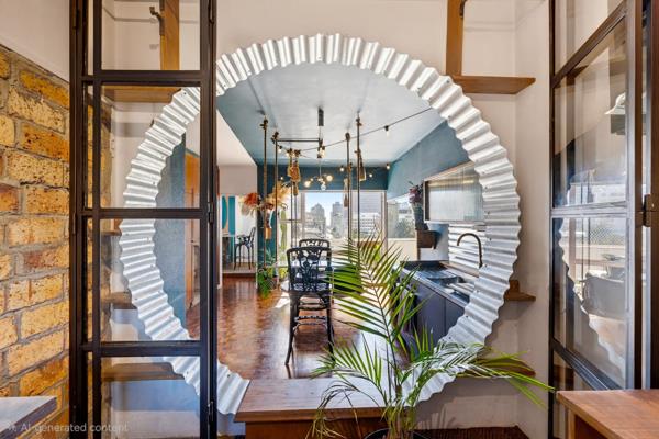 1.5 Bedroom Apartment