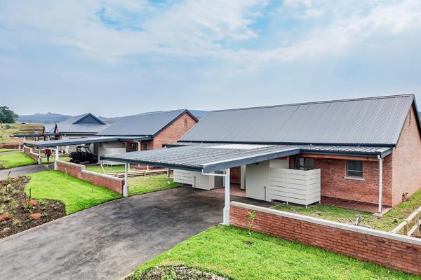1 Bedroom Townhouse