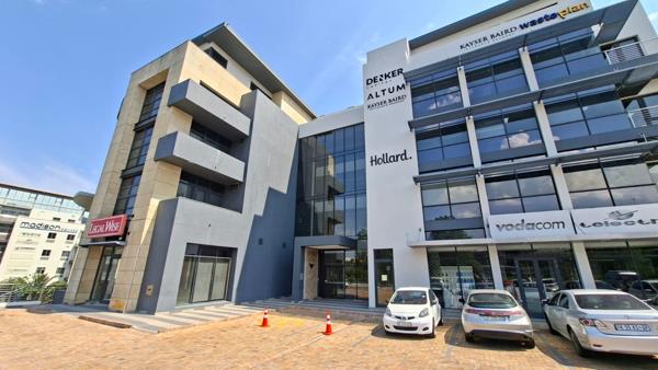 632 m² Commercial space