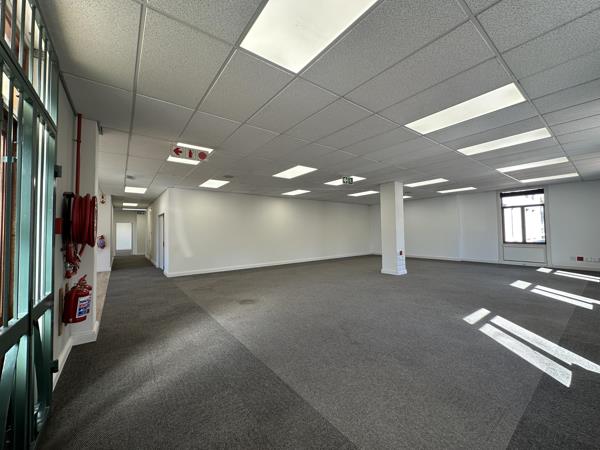 386 m² Commercial space