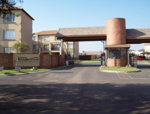 2 Bedroom Flat
