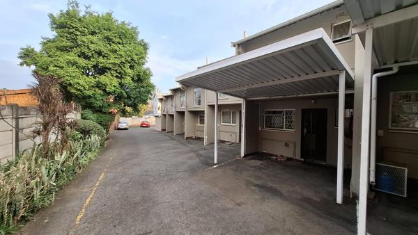 1 Bedroom Duplex