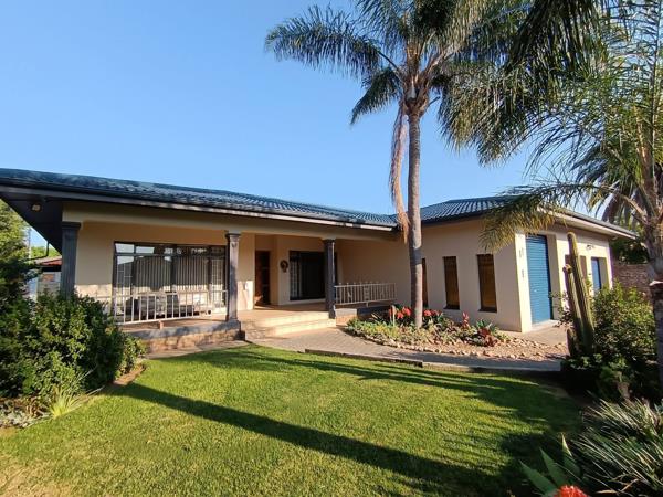 6 Bedroom House