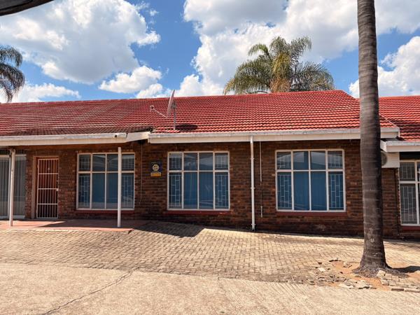 88 m² Commercial space