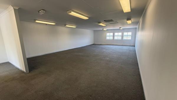 91 m² Office Space